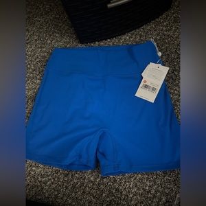 BuffBunny Legacy Shorts